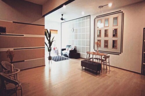 Barakah Sufi Home Stay Apartment Cameron