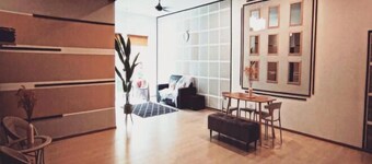 Barakah Sufi Home Stay Apartment Cameron