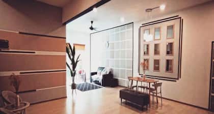 Barakah Sufi Home Stay Apartment Cameron