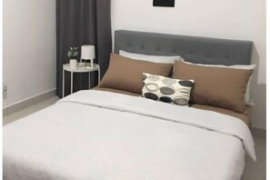 Restaurant - Barakah Sufi Home Stay Apartment Cameron (Tanah Rata)