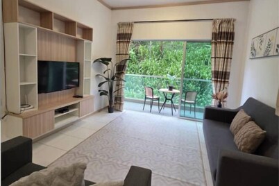 Barakah Sufi Home Stay Apartment Cameron