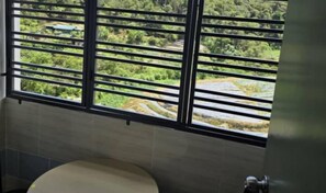 Interior - Barakah Sufi Home Stay Apartment Cameron (Tanah Rata)