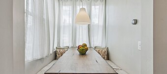 Gorgeous, Stylish, Sustainable, Attached Garage, Near Shopping, Trails & Lake!