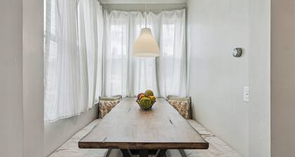 Gorgeous, Stylish, Sustainable, Attached Garage, Near Shopping, Trails & Lake!