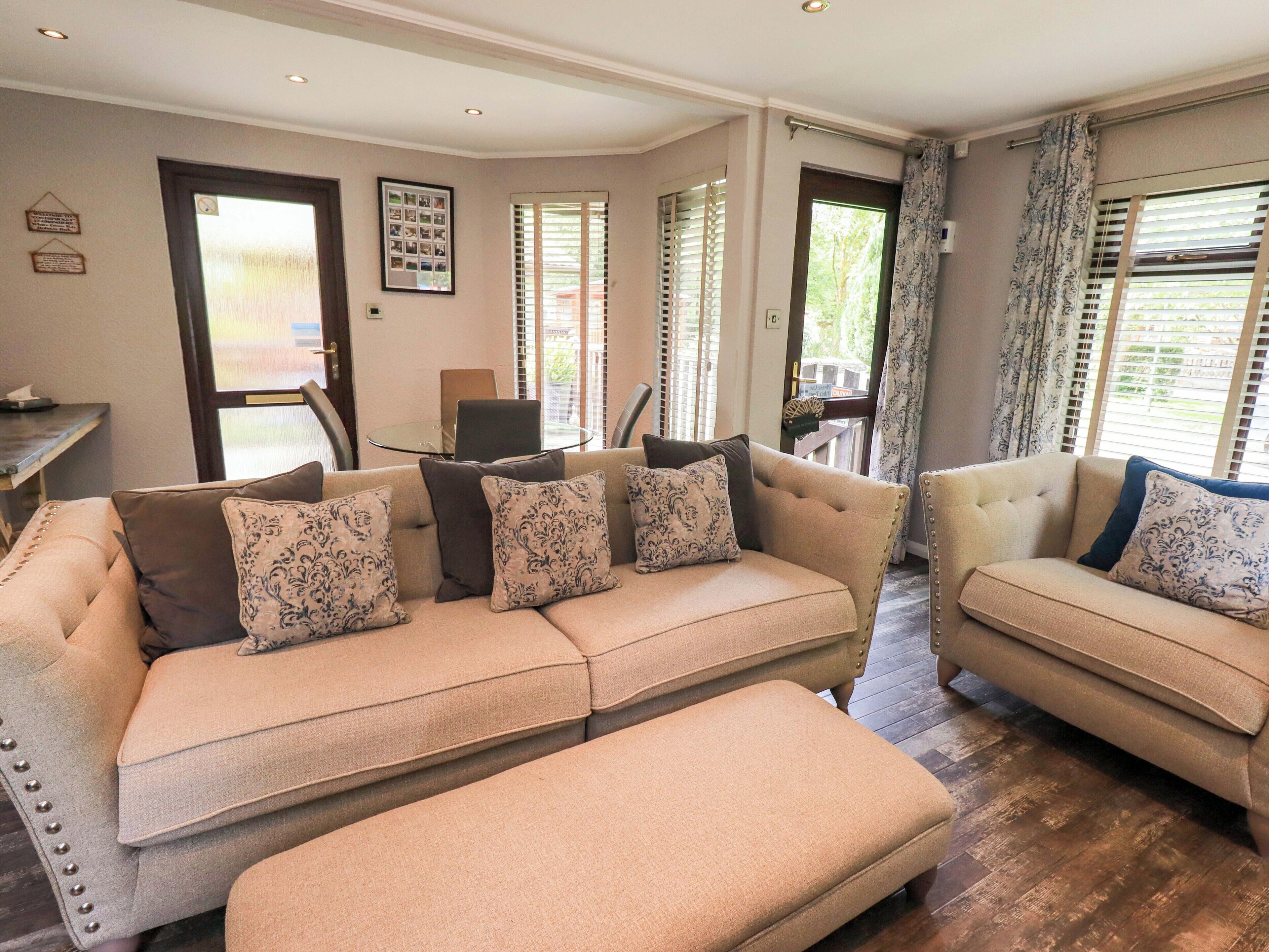 Costapacket, Family Friendly, With Pool In Windermere - Hawkshead