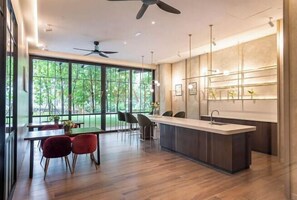 Interior - Agile Premier Suites Kuala Lumpur (Kuala Lumpur)