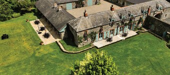 Luxury Country Estate & Farm Group Stay – Sleeps 14-16 in Ireland’s Ancient East
