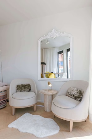 1 chambre
