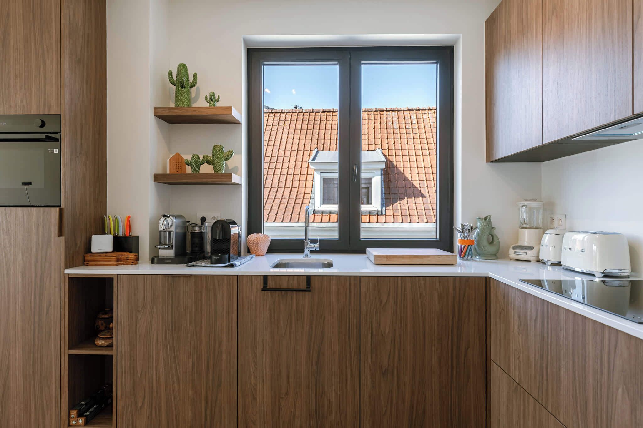 Appartement | 1 chambre