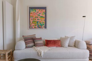 Departamento | 1 habitación 