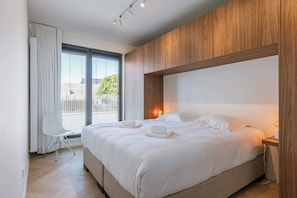 1 chambre