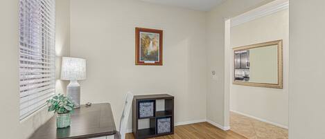 Ferienhaus, Mehrere Betten, Poolzugang, Bergblick (119TH Sun City) | Innenbereich