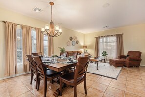 House, Multiple Beds, Pool Access, City View (Blackfoot Two San Tan Valley) | Dining - Blackfoot Two San Tan Valley (San Tan Valley)