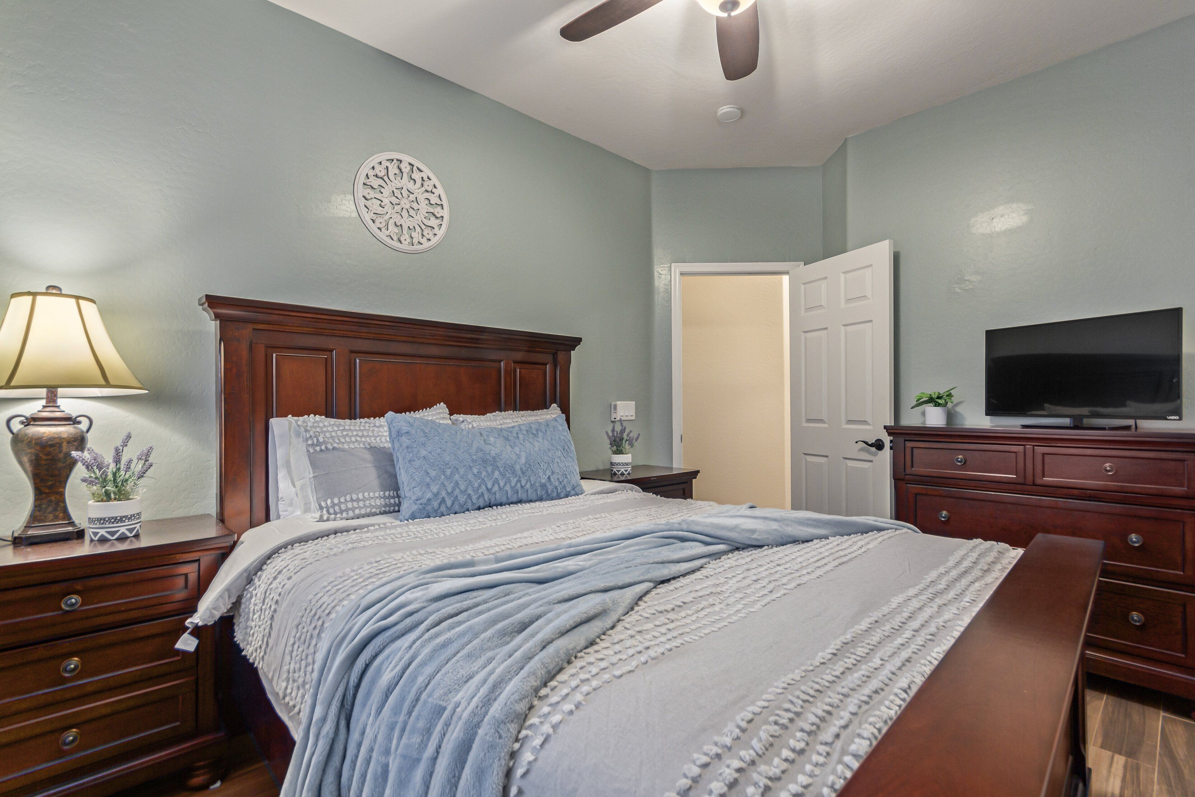 獨棟房屋, 多張床, 可使用泳池, 城市景觀 (Blackfoot Two San Tan Valley) | 3 間臥室