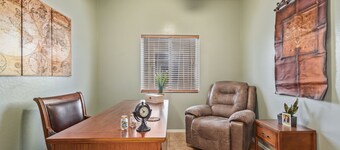 Blackfoot Two San Tan Valley