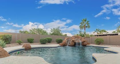 Blackfoot Two San Tan Valley