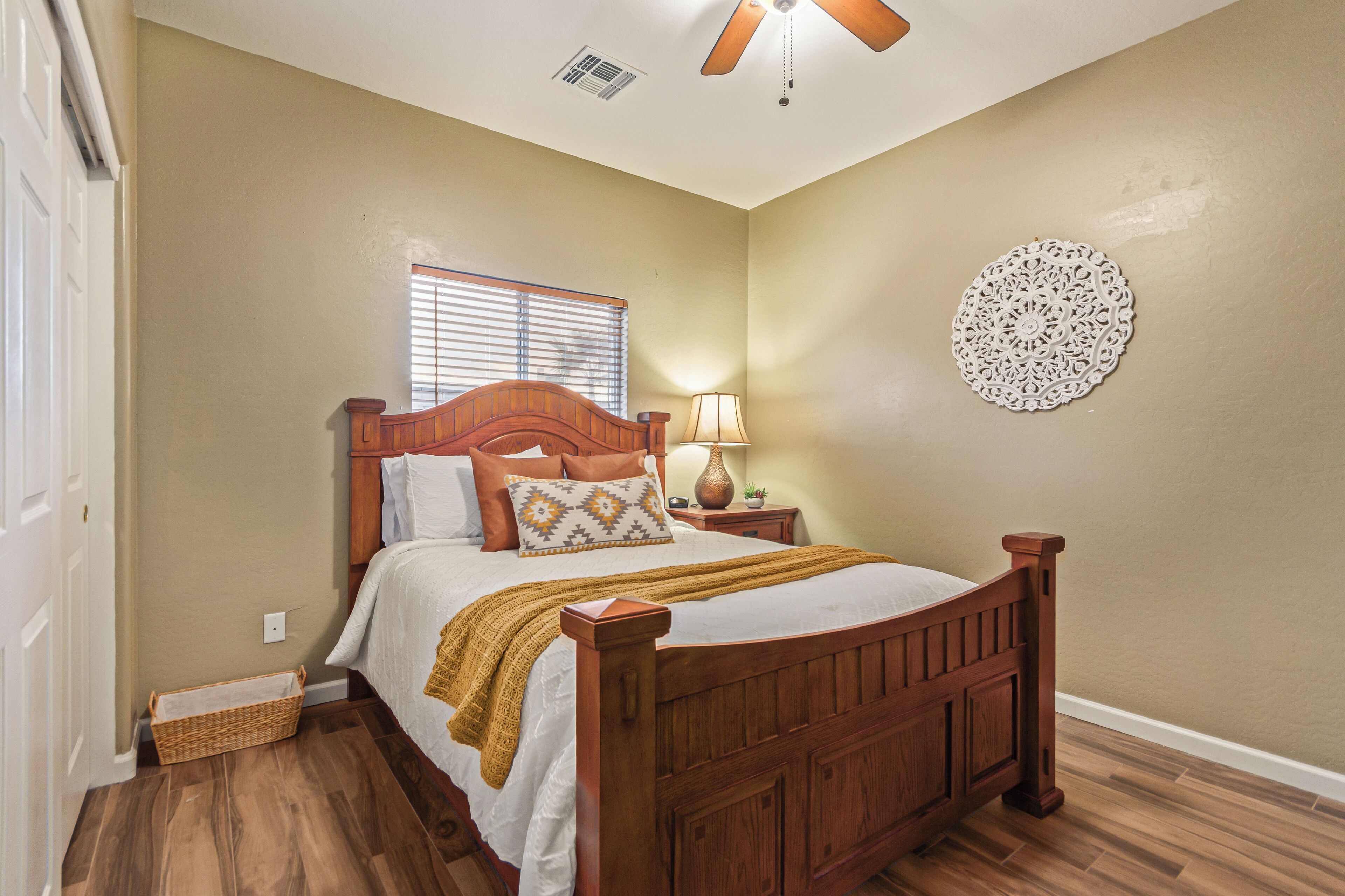 House, Multiple Beds, Pool Access, City View (Blackfoot Two San Tan Valley) | 3 bedrooms