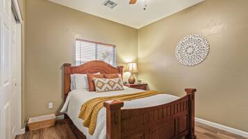 獨棟房屋, 多張床, 可使用泳池, 城市景觀 (Blackfoot Two San Tan Valley) | 3 間臥室