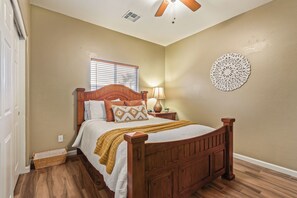 3 عدّة غرف نوم