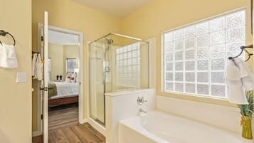 House, Multiple Beds, Pool Access, City View (Blackfoot Two San Tan Valley) | Bathroom