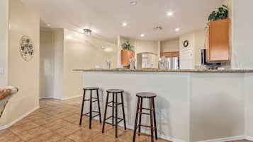 House, Multiple Beds, Pool Access, City View (Blackfoot Two San Tan Valley) | Dining