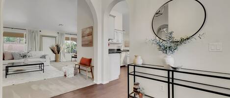 House, Multiple Beds, Pool Access, Garden View (Nacoma Sun Lakes) | Interior