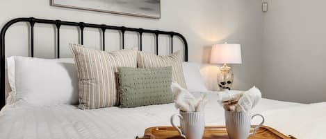 Maison, plusieurs lits, accès piscine, vue jardin (Nacoma Sun Lakes)