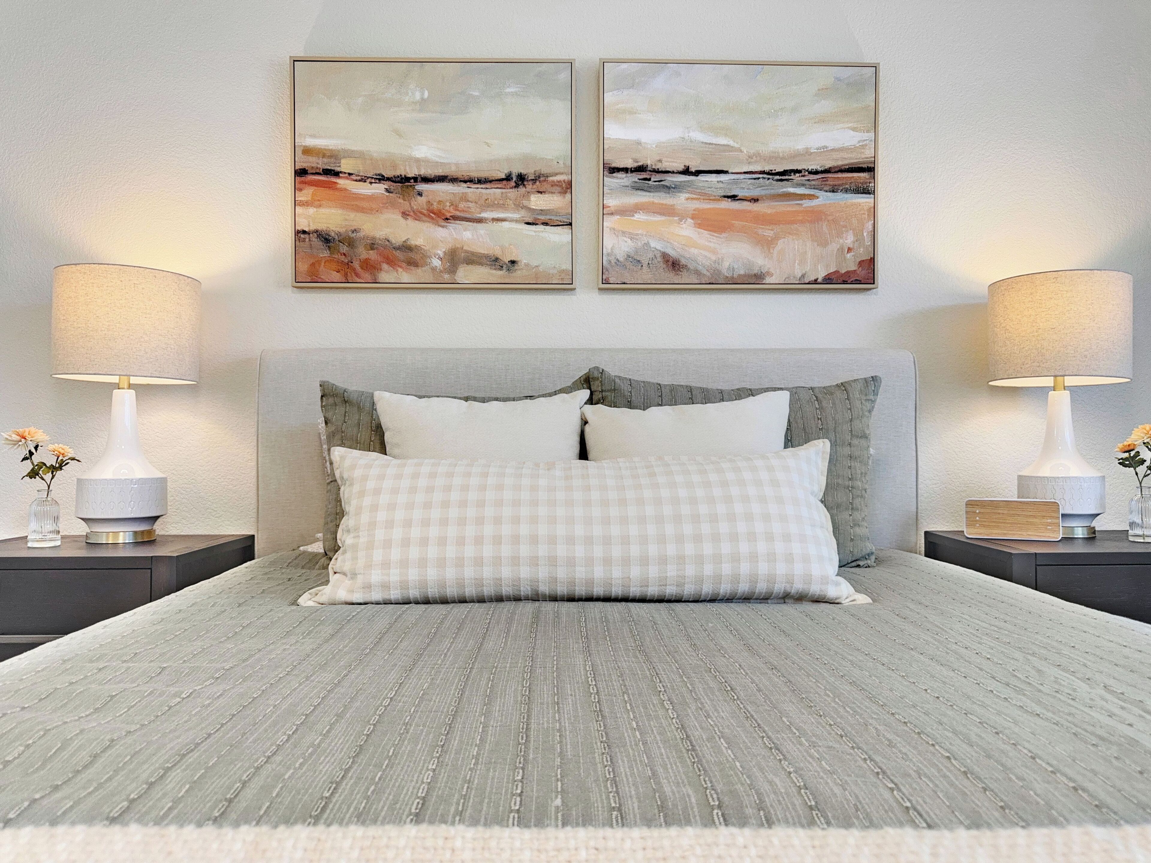 Casa, varias camas, acceso a la alberca, vista al jardín (Nacoma Sun Lakes) | 3 habitaciones 