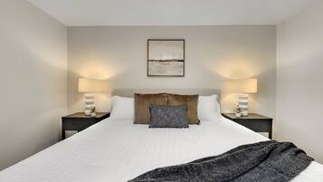 Casa, varias camas, acceso a la alberca, vista al jardín (Nacoma Sun Lakes) | 3 habitaciones