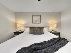 Casa, varias camas, acceso a la alberca, vista al jardín (Nacoma Sun Lakes) | 3 habitaciones 