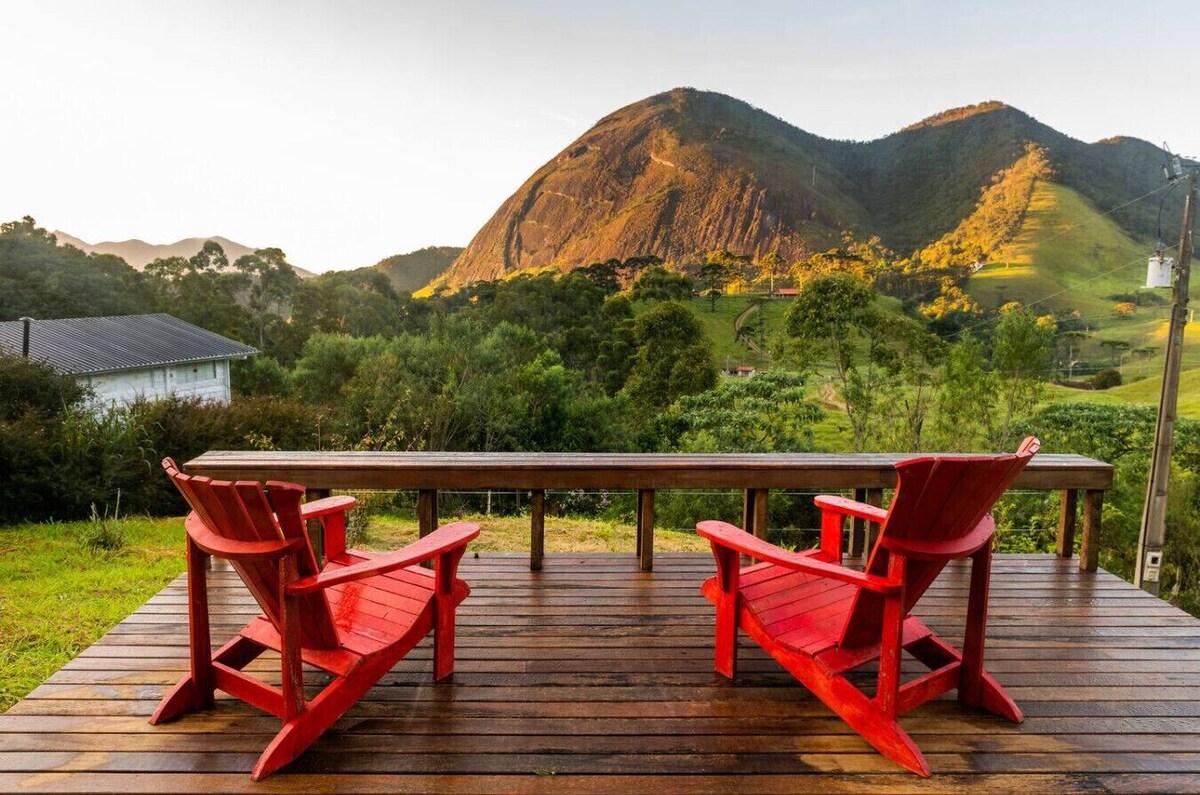 Image de profil de l’hôte