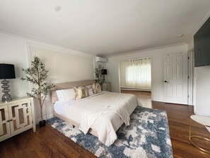 4 Schlafzimmer, Bügeleisen/Bügelbrett, WLAN, Bettwäsche