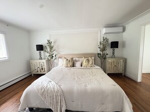 4 Schlafzimmer, Bügeleisen/Bügelbrett, WLAN, Bettwäsche