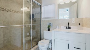 Towels, toilet paper