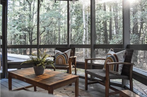 Luxury Villa at Callaway Gardens in Beautiful Pine Mountain, GA -Family Friendly