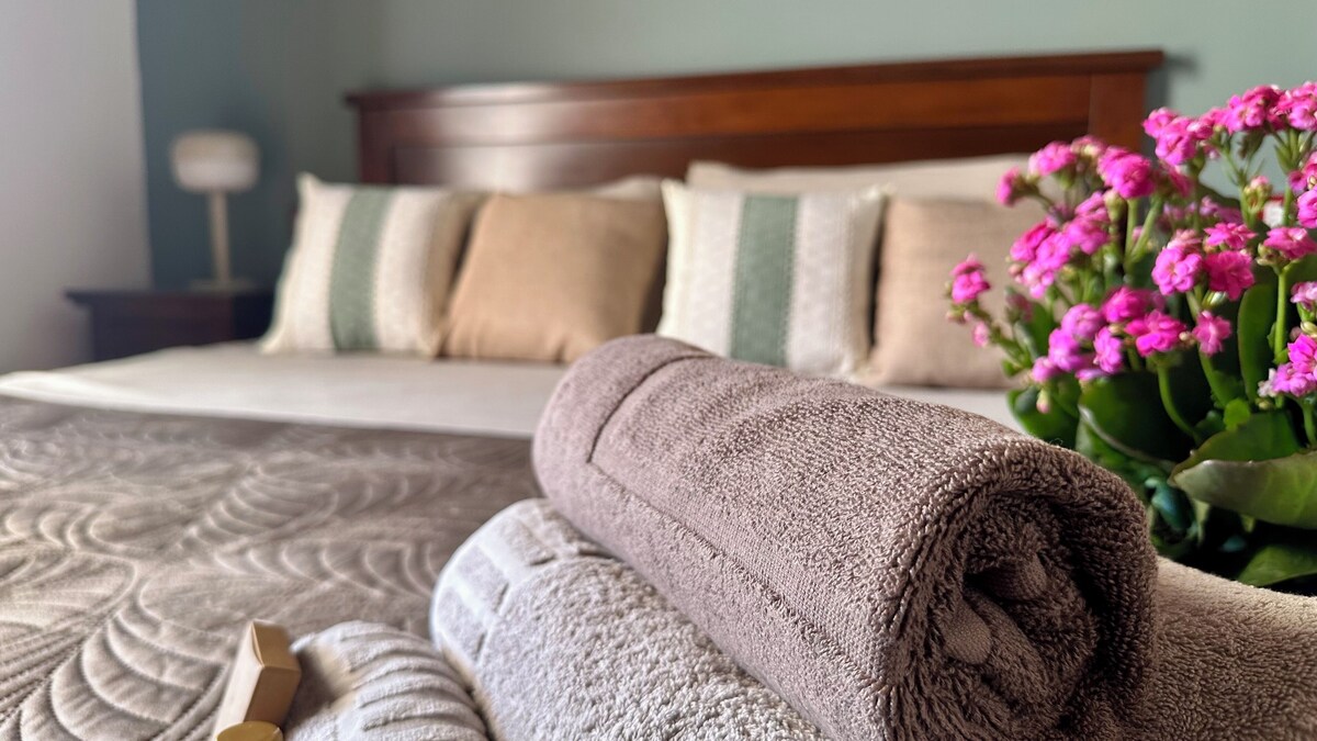 Bild für Gastgeberprofil