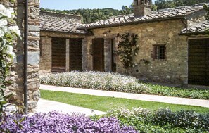 Terrain de lâhĂ©bergement