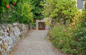 Terrain de lâhĂ©bergement