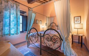 3 bedrooms, free WiFi