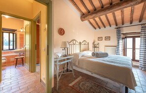 3 bedrooms, free WiFi