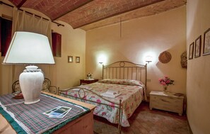 2 bedrooms, free WiFi