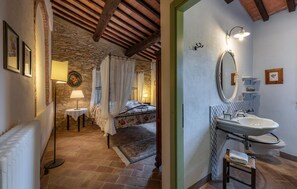 2 chambres, accĂšs au Wi-Fi (inclus)