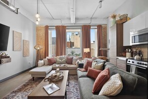 Téléviseur, bureau