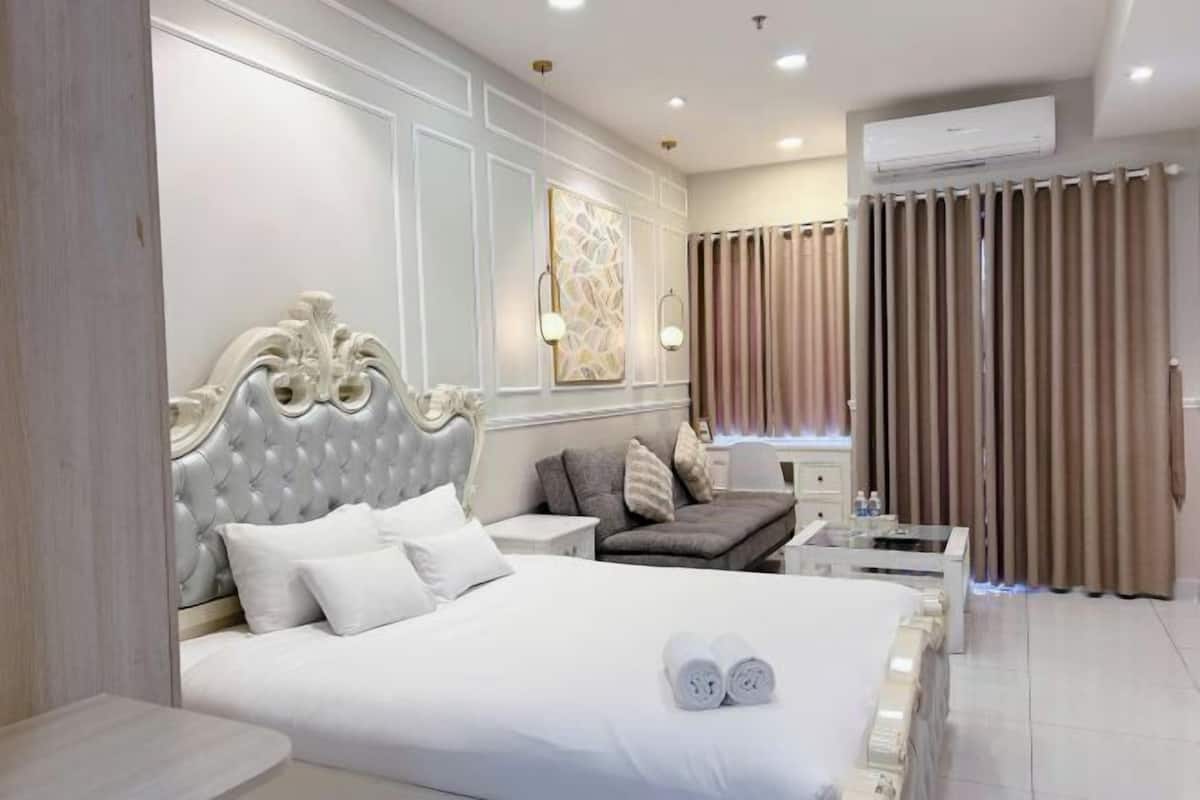 Nôi/giường cho trẻ sơ sinh 