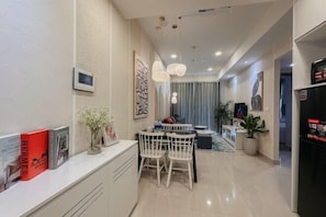 Cribs/infant beds - Jessica's home in Soho Residence, District 1 (Ho Chi Minh City)