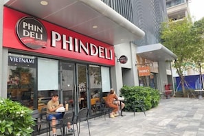 Interior - Jessica's home in Soho Residence, District 1 (Ho Chi Minh City)