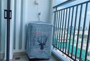 陽台