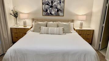 Fer et planche à repasser, Wi-Fi, draps fournis