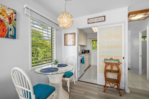Studio, Ocean View | Dining room - Kapaa Sands (Kapaa)