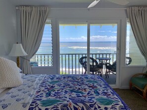 Studio, Ocean View | View from room